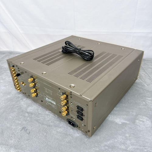 Denon Integrated Amplifiers C47 Pma-2000Ii