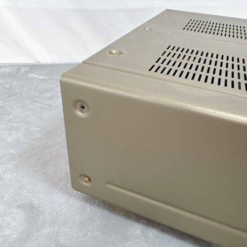 Denon Integrated Amplifiers C47 Pma-2000Ii