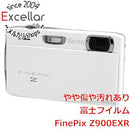 Fujifilm Compact Digital Camera [Bn:12] Finepix Z900Exr /1600