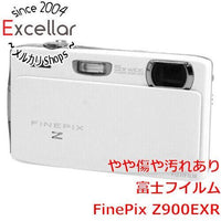 Fujifilm Compact Digital Camera [Bn:12] Finepix Z900Exr /1600