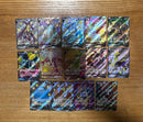 Pokemon Card Game Sr Ssr