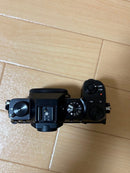 Fujifilm Mirrorless Interchangeable Lips X-S10