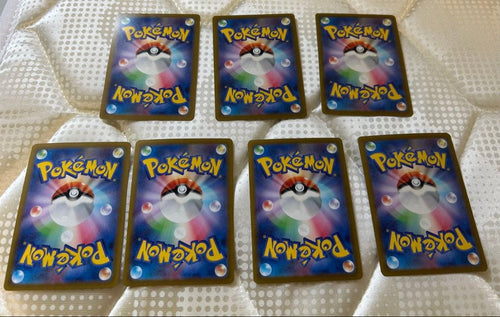 Pokemon Card Game Vstar Hr V Sa