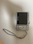 Pentax Compact Digital Cameras Optio 6.0