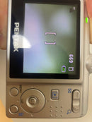 Pentax Compact Digital Cameras Optio 6.0