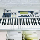Yamaha Analog Synthesizers Mo8 88