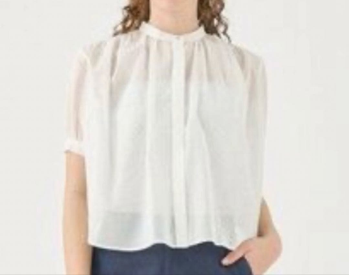 Tomorrowland Short Sleeve 36