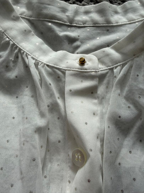 Tomorrowland Short Sleeve 36
