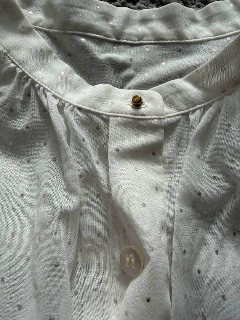 Tomorrowland Short Sleeve 36