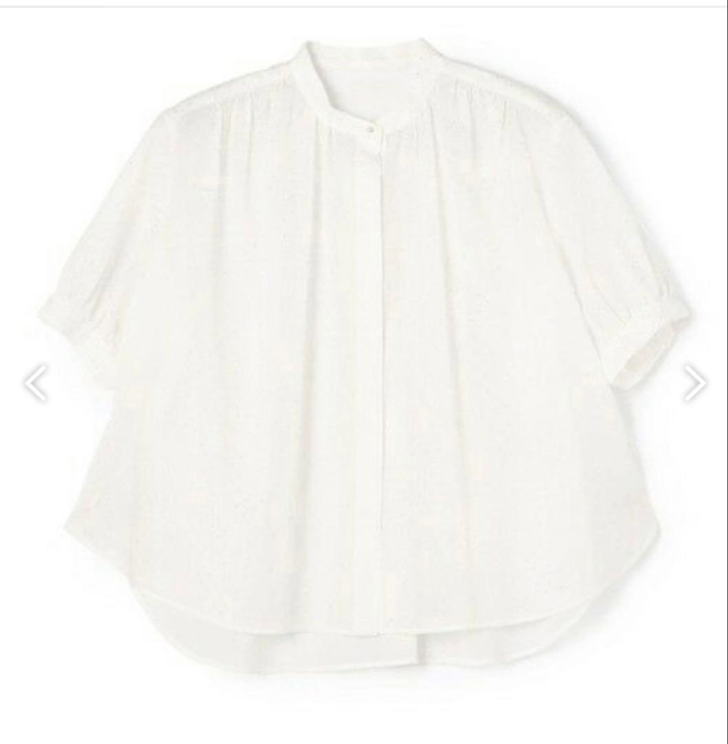 Tomorrowland Short Sleeve 36