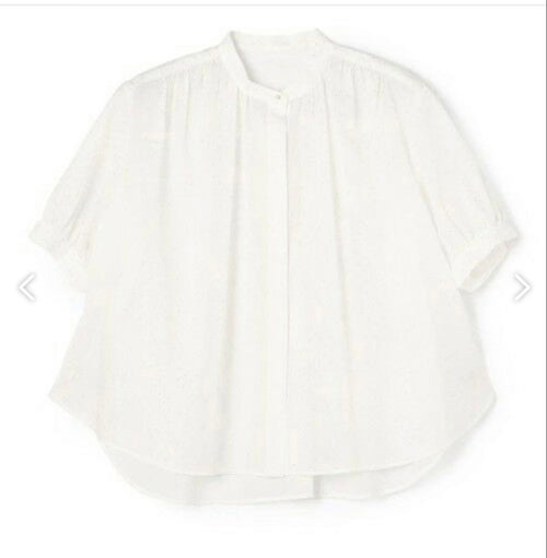 Tomorrowland Short Sleeve 36