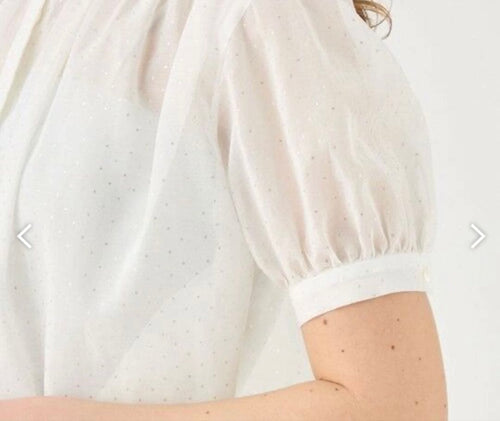 Tomorrowland Short Sleeve 36