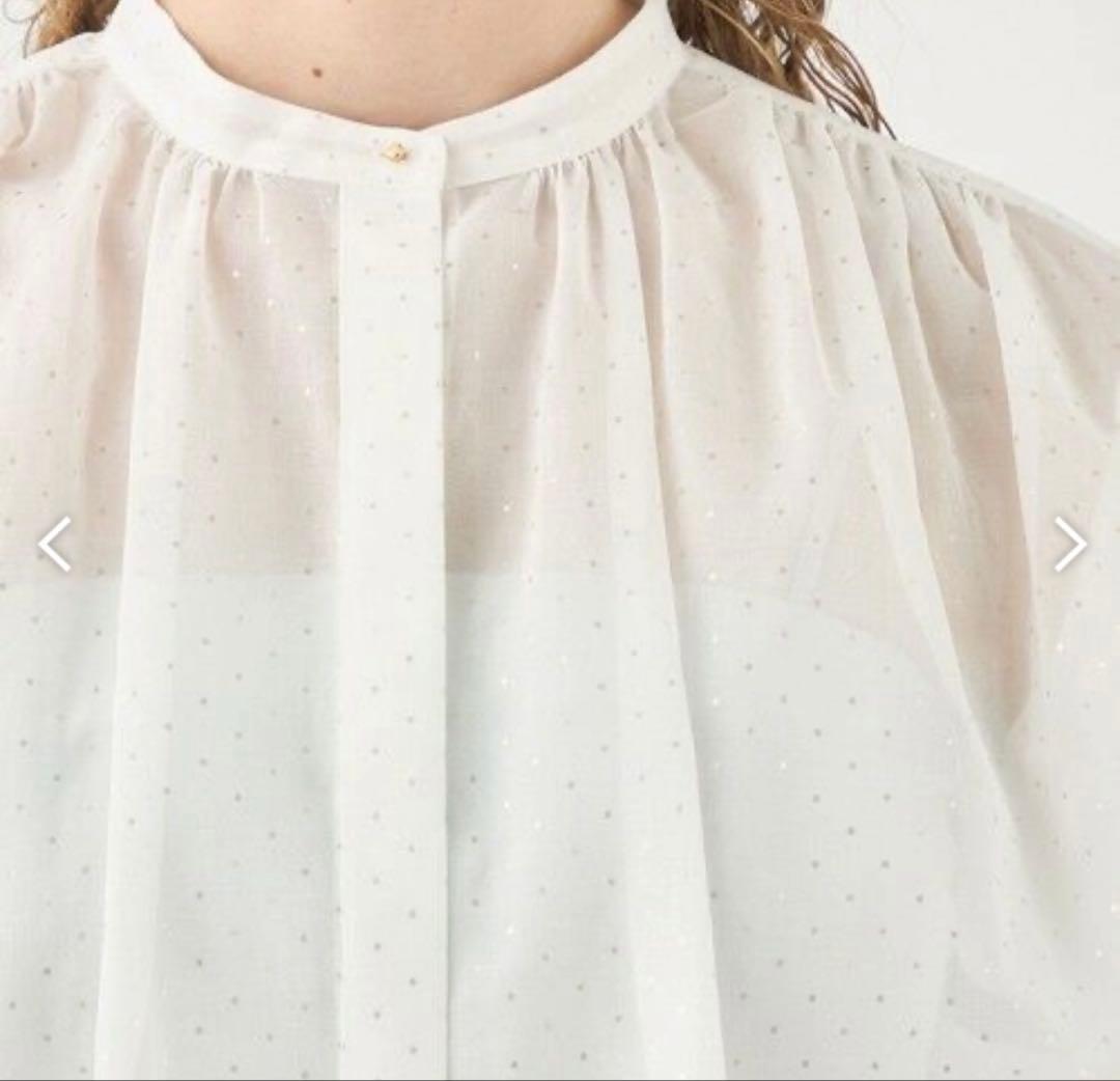 Tomorrowland Short Sleeve 36