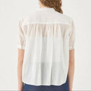 Tomorrowland Short Sleeve 36
