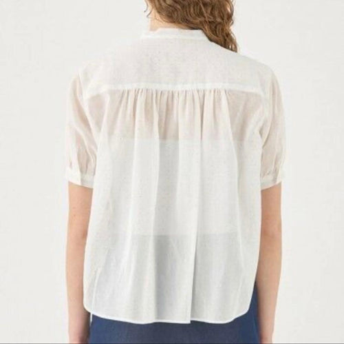 Tomorrowland Short Sleeve 36