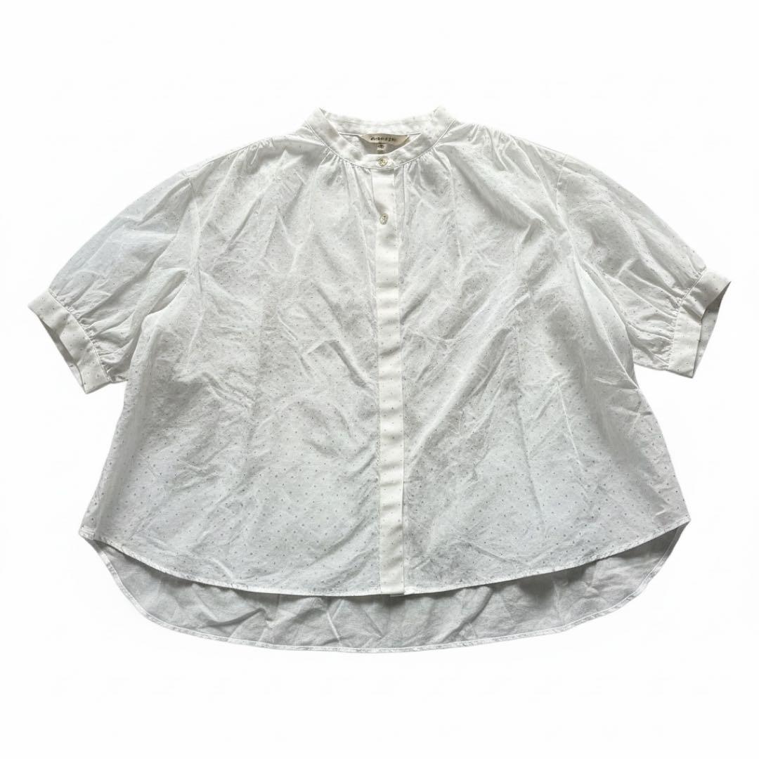 Tomorrowland Short Sleeve 36