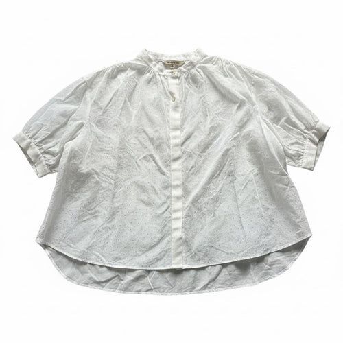 Tomorrowland Short Sleeve 36