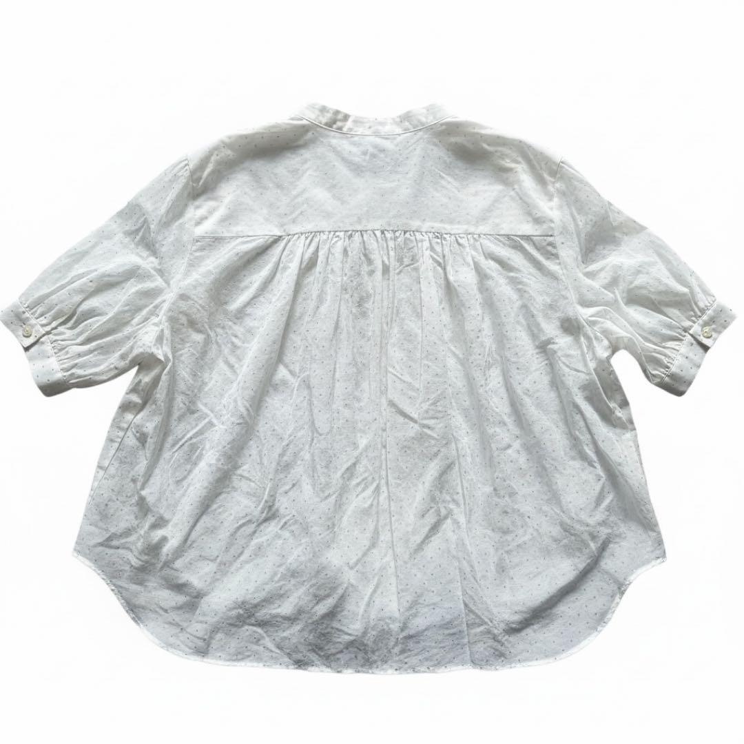 Tomorrowland Short Sleeve 36