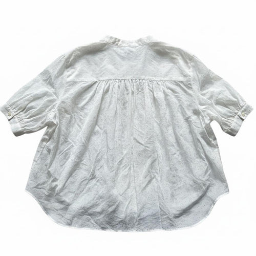 Tomorrowland Short Sleeve 36