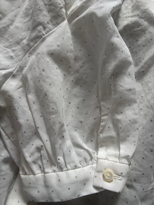 Tomorrowland Short Sleeve 36