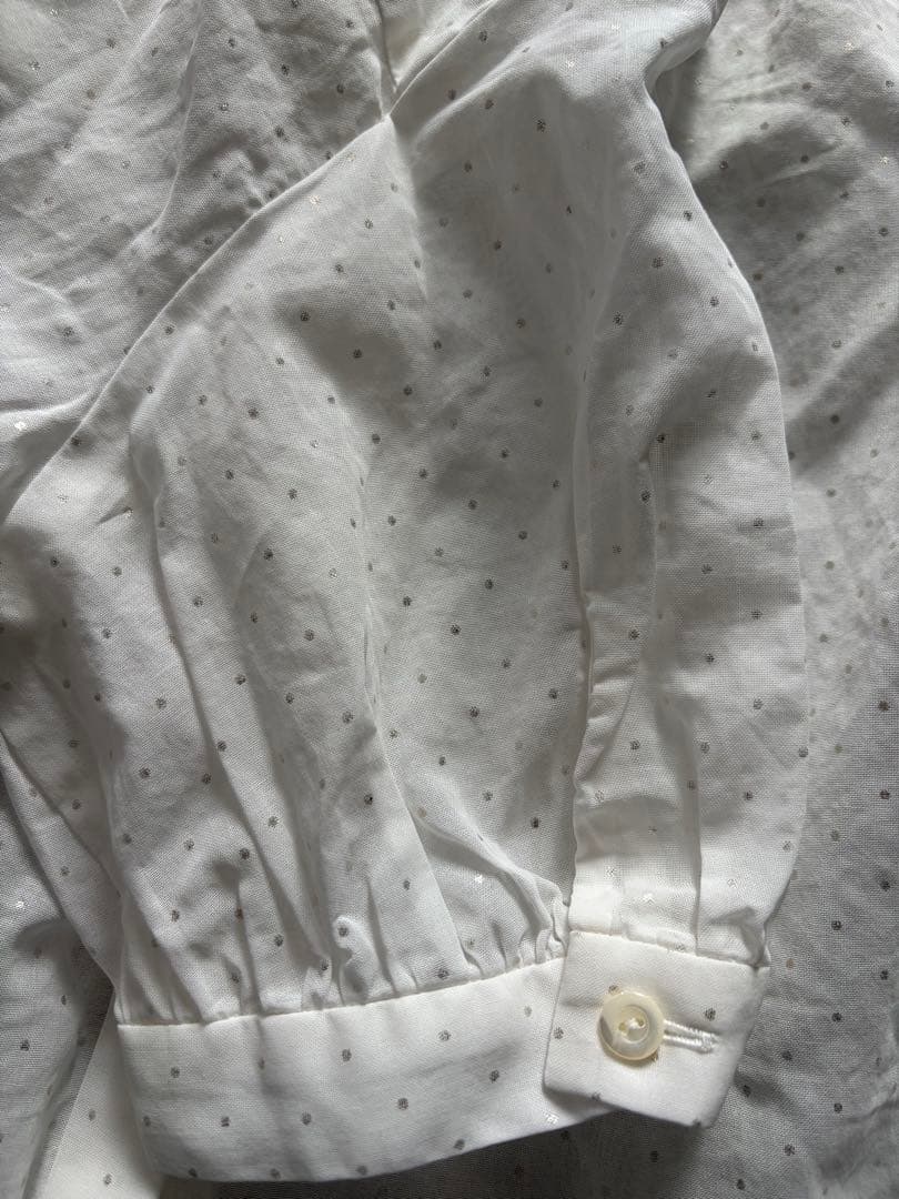 Tomorrowland Short Sleeve 36