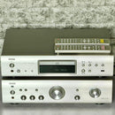 Denon Integrated Amplifiers Pma-390Se Dcd-755Se Cd