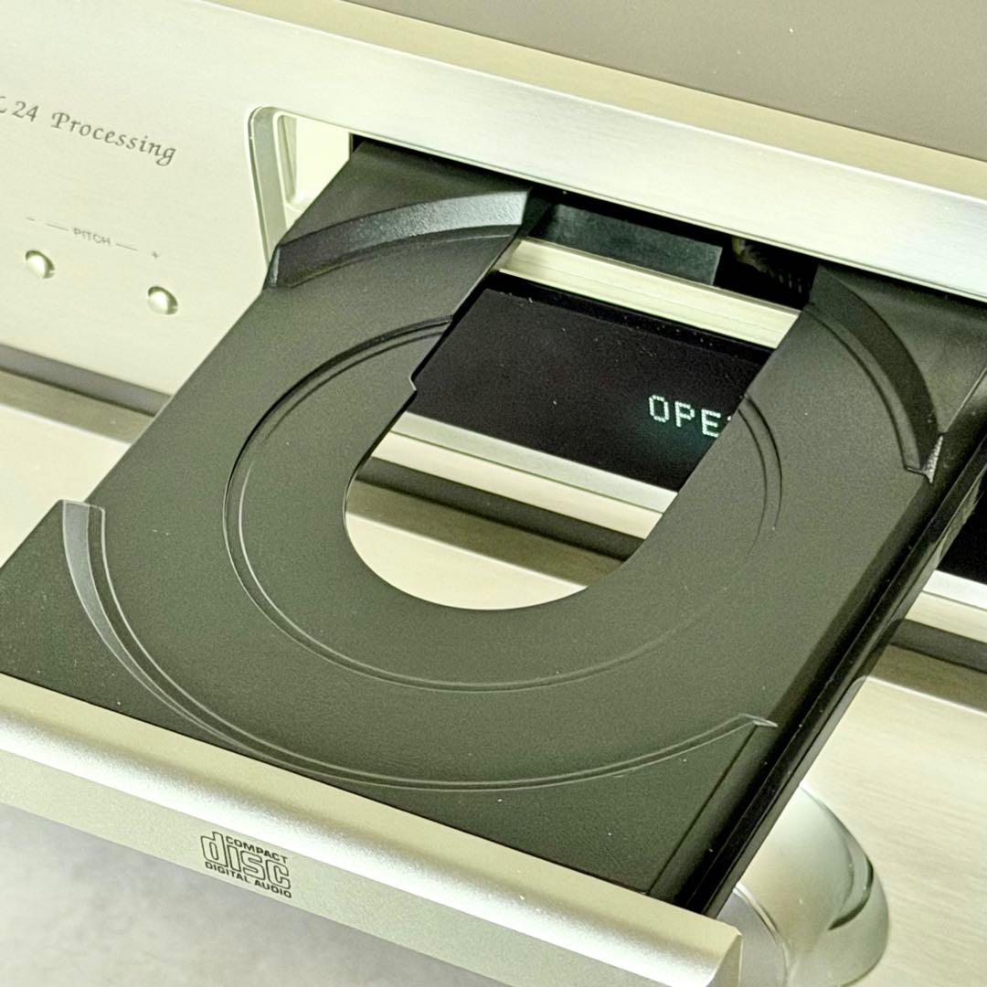 Denon Integrated Amplifiers Pma-390Se Dcd-755Se Cd