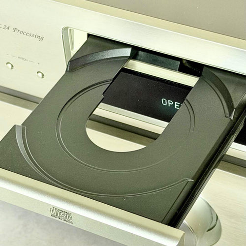 Denon Integrated Amplifiers Pma-390Se Dcd-755Se Cd