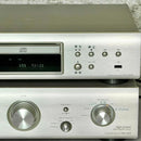 Denon Integrated Amplifiers Pma-390Se Dcd-755Se Cd