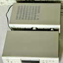 Denon Integrated Amplifiers Pma-390Se Dcd-755Se Cd