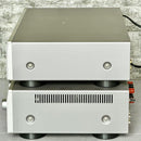 Denon Integrated Amplifiers Pma-390Se Dcd-755Se Cd