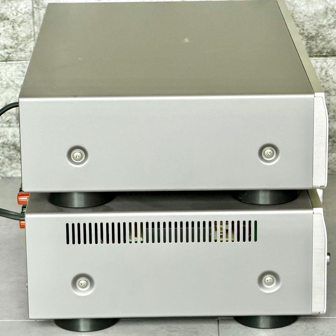 Denon Integrated Amplifiers Pma-390Se Dcd-755Se Cd