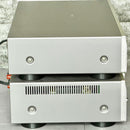 Denon Integrated Amplifiers Pma-390Se Dcd-755Se Cd