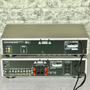 Denon Integrated Amplifiers Pma-390Se Dcd-755Se Cd