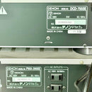 Denon Integrated Amplifiers Pma-390Se Dcd-755Se Cd