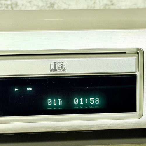 Denon Integrated Amplifiers Pma-390Se Dcd-755Se Cd