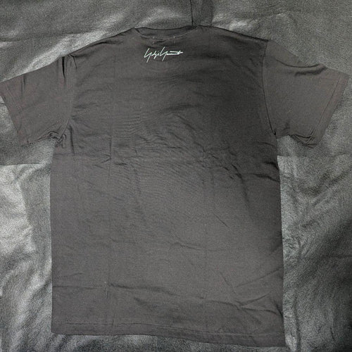 T-Shirts Yohji Yamamoto Web T