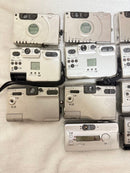 Canon Others Ixy 14