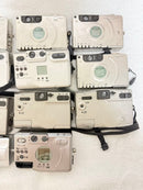 Canon Others Ixy 14