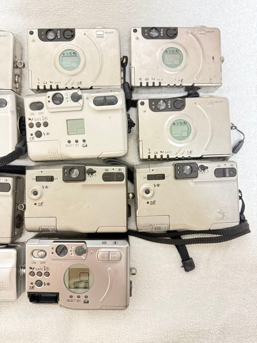 Canon Others Ixy 14