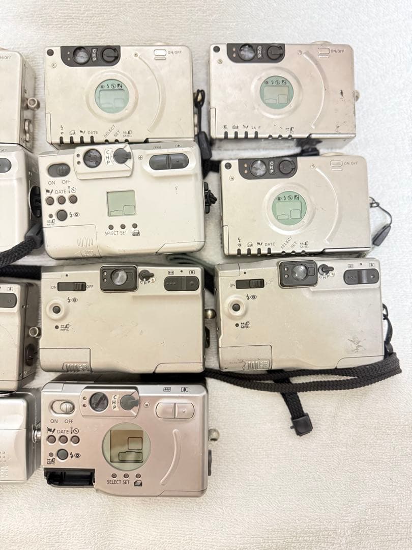 Canon Others Ixy 14