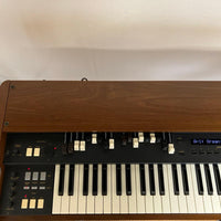 Other Korg Cx-3