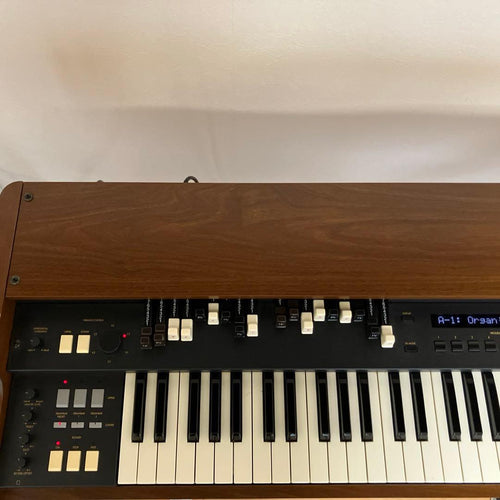 Other Korg Cx-3