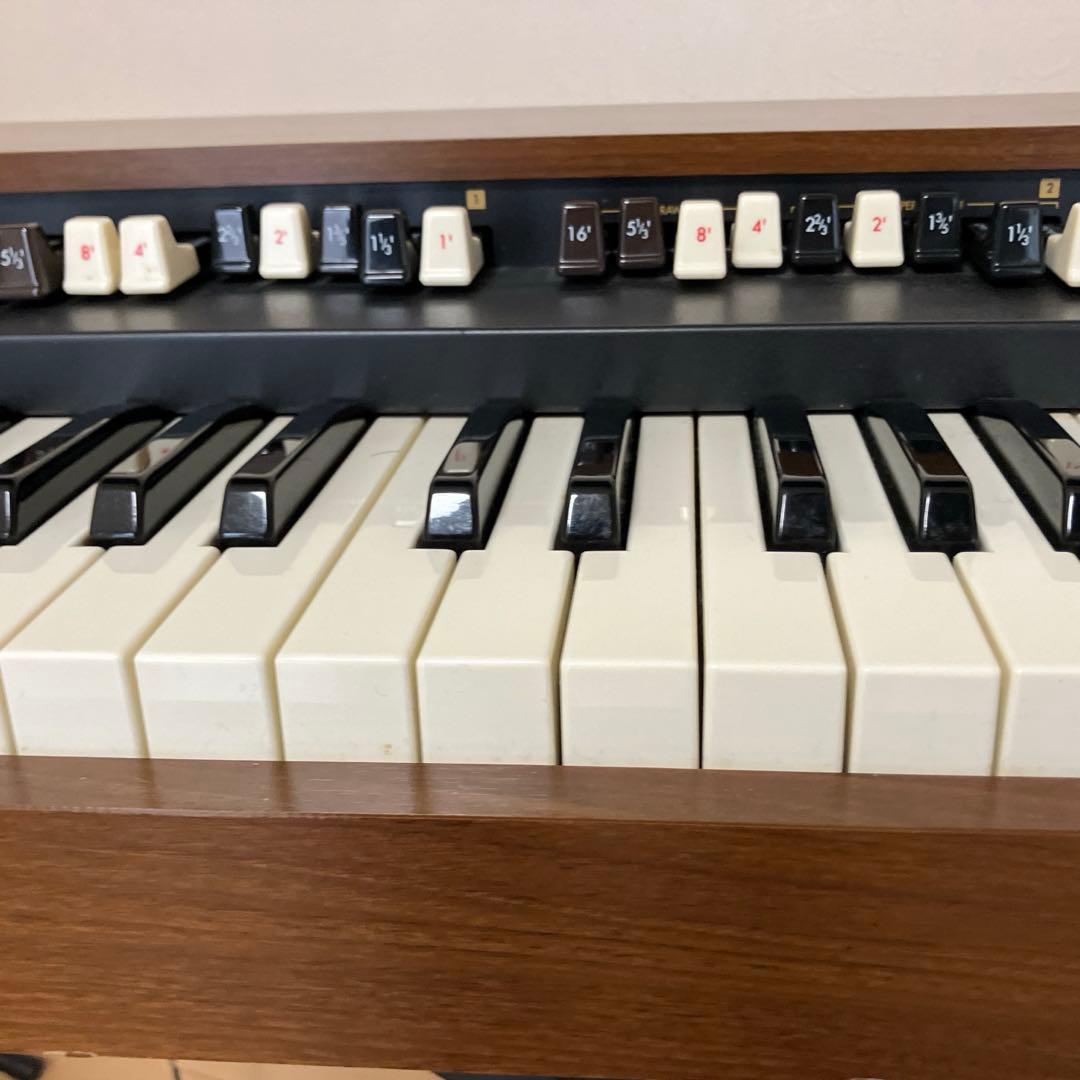 Other Korg Cx-3
