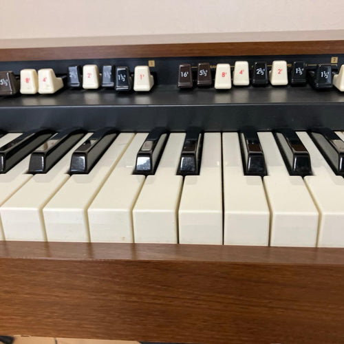 Other Korg Cx-3