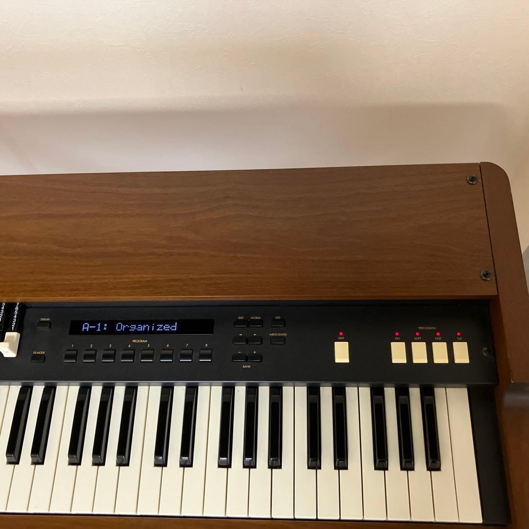 Other Korg Cx-3