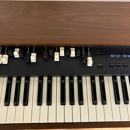 Other Korg Cx-3