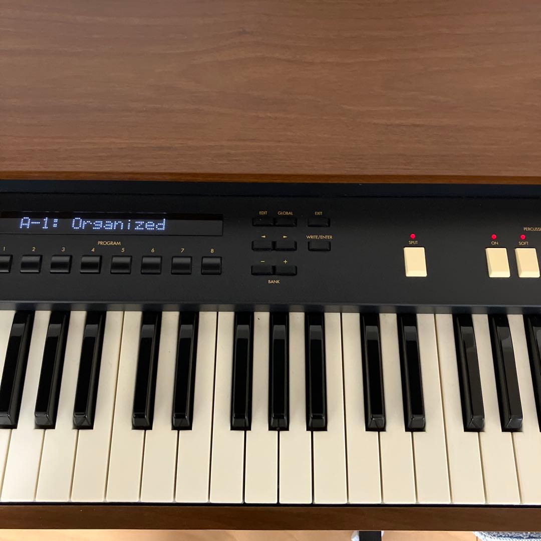 Other Korg Cx-3