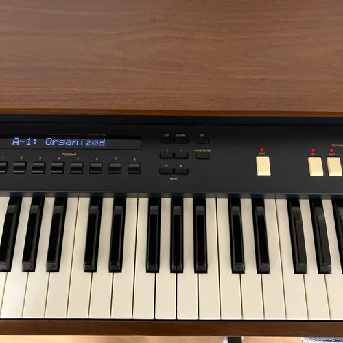 Other Korg Cx-3