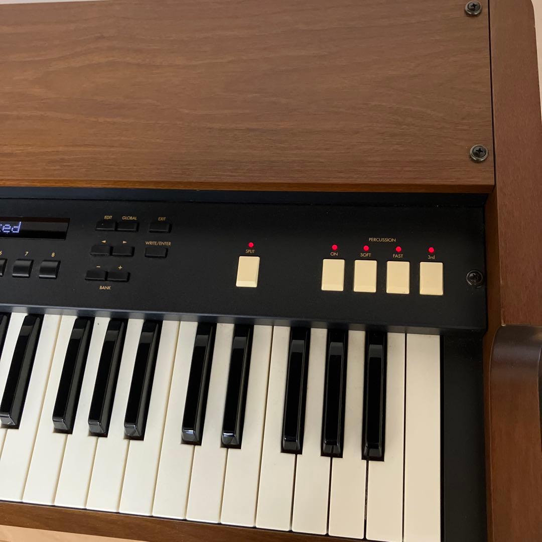 Other Korg Cx-3